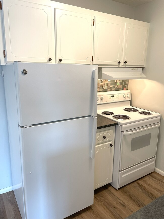 Floorplan - Maple Commons Apartments