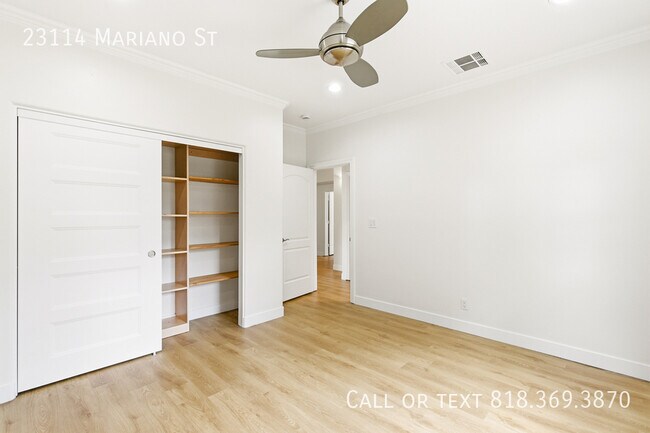 Building Photo - 23114 Mariano St