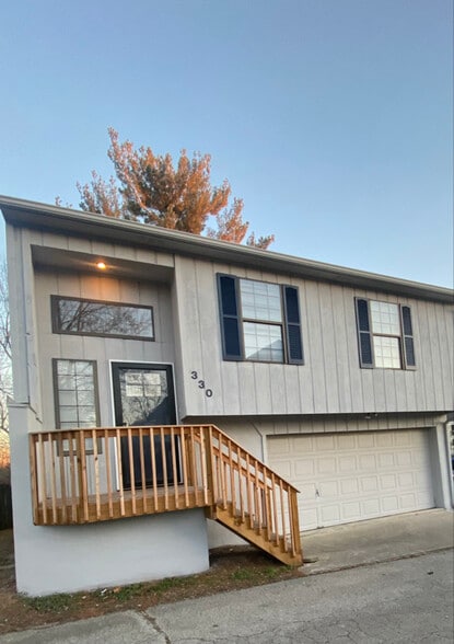 Building Photo - 330 Santa Fe Ct