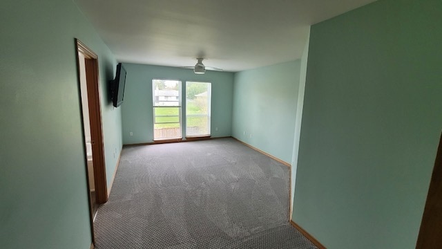 Master Bedroom - 22815 86th Pl W
