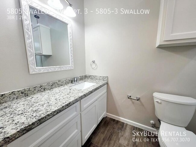 Building Photo - 5805 Swallow Ave