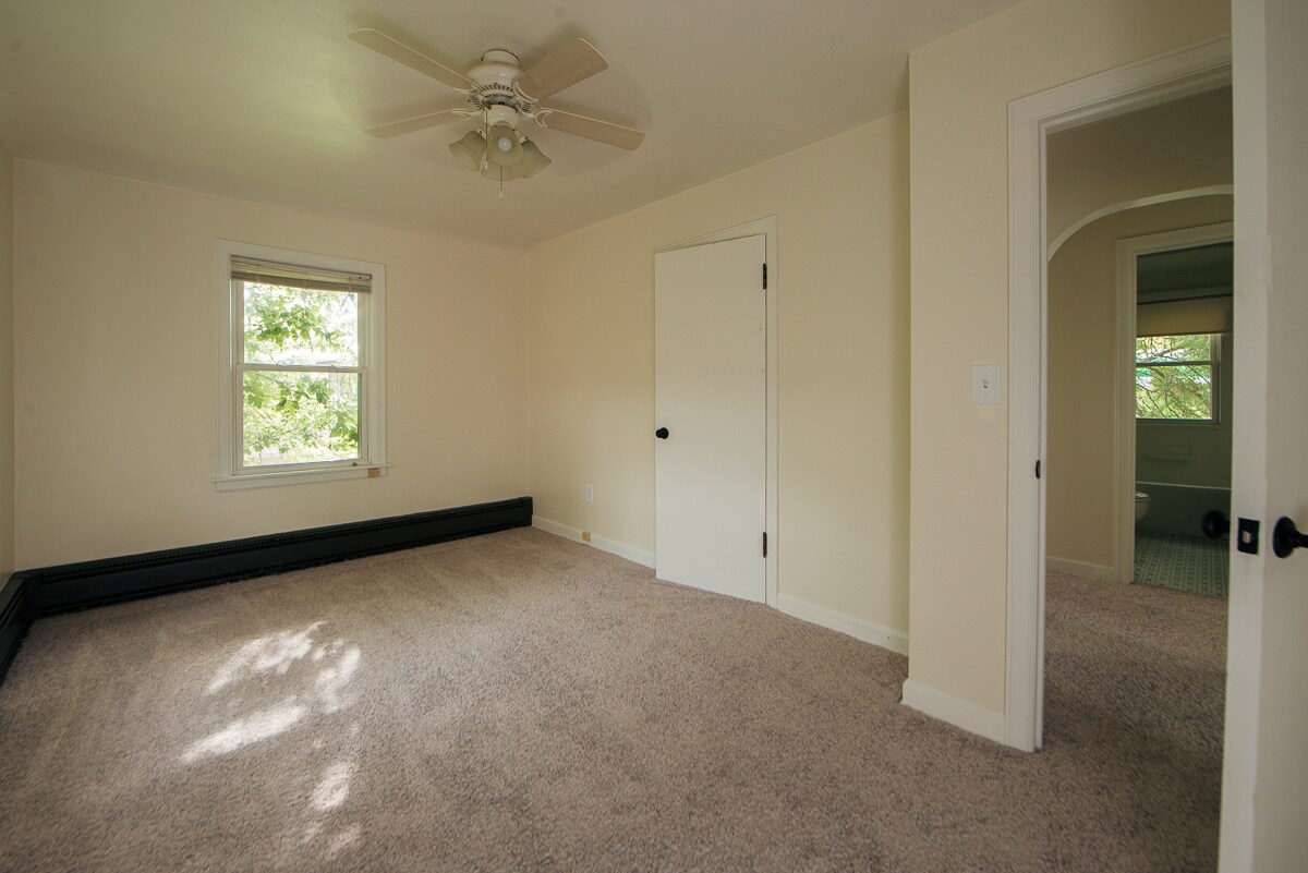 bedroom #1 - 209 Kedzie St