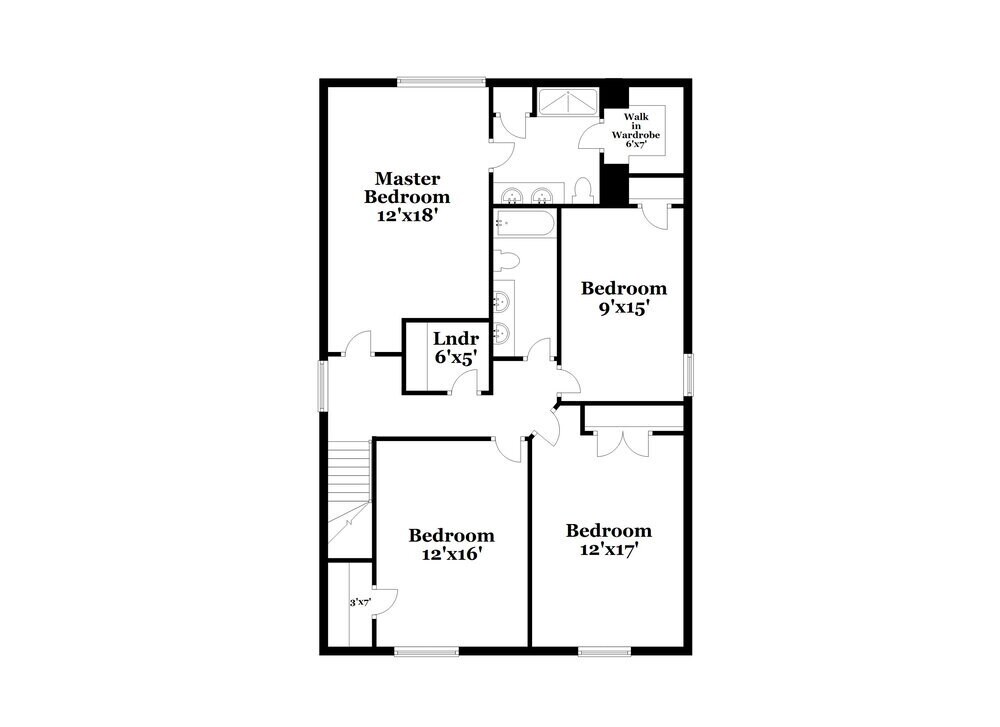 Building Photo - 4331 Drifter Dr
