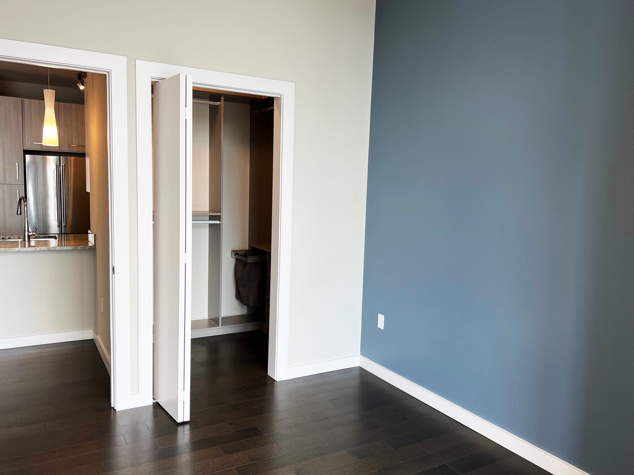 3707 Primary Bed - 515 Church St
