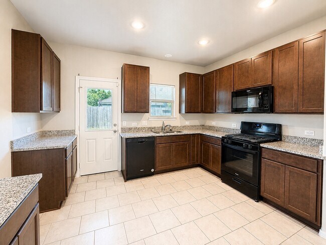 Building Photo - 24723 Kessing Creek Ln