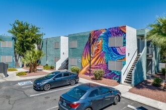 Building Photo - Viva Apartments