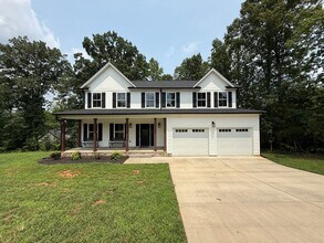 Building Photo - 2553 Whipporwill Ct