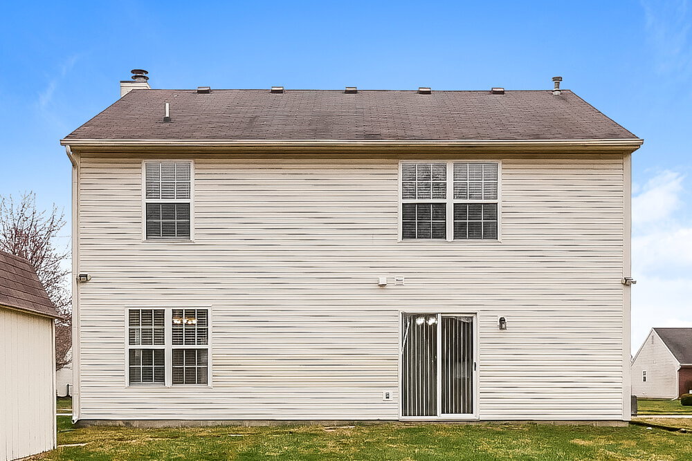 Building Photo - 8130 Amble Way