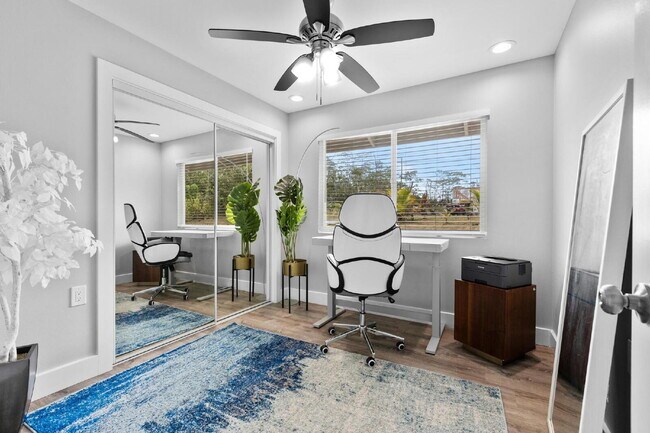 Building Photo - Move-In Ready, 3-Bedroom Fully Furnished Retreat with 3 Bathroom in Keaau Paradise!"