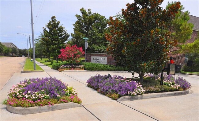 Building Photo - 1510 Olive Park