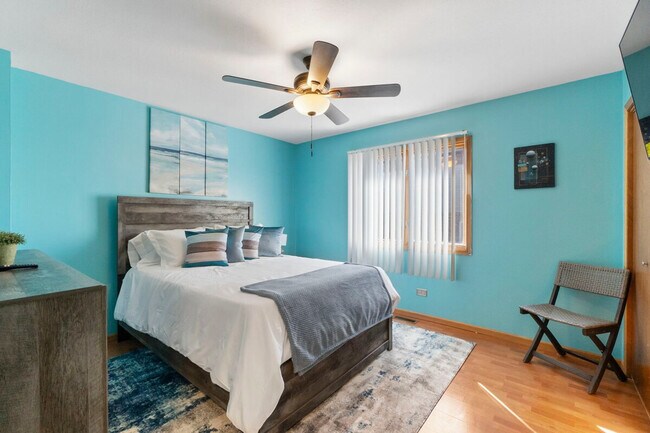 Building Photo - 5000 190th St