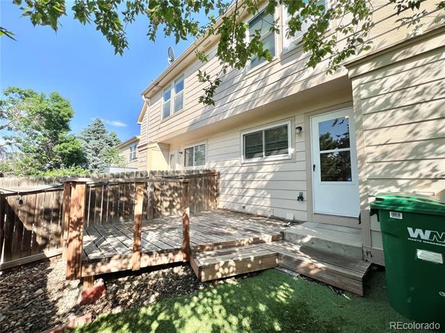 Building Photo - 3040 W 107th Pl