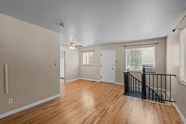 Building Photo - Great Platt Park two bed / two bath for rent