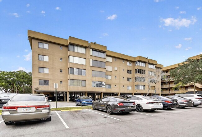 Building Photo - 8030 Hampton Blvd