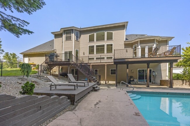 Building Photo - 4440 Whitewood Farms Dr NE