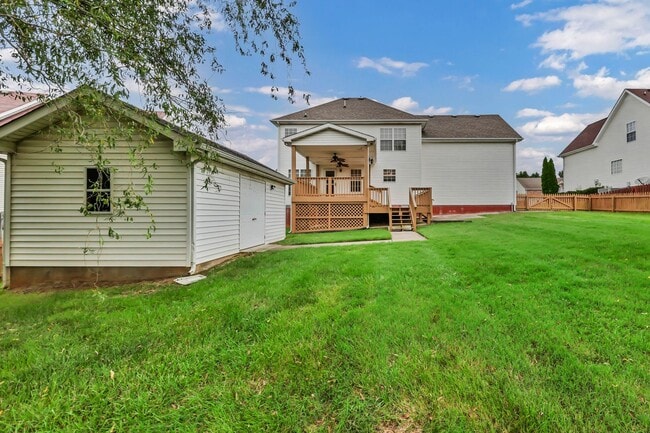 Building Photo - 3332 Victoria Ct
