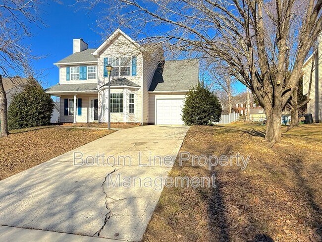 Building Photo - 8821 Cameron Spring Rd