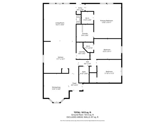 Building Photo - 2010 Hanover Springs Ln