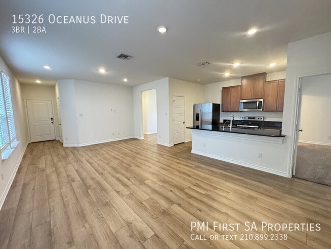 Building Photo - 15326 Oceanus Dr