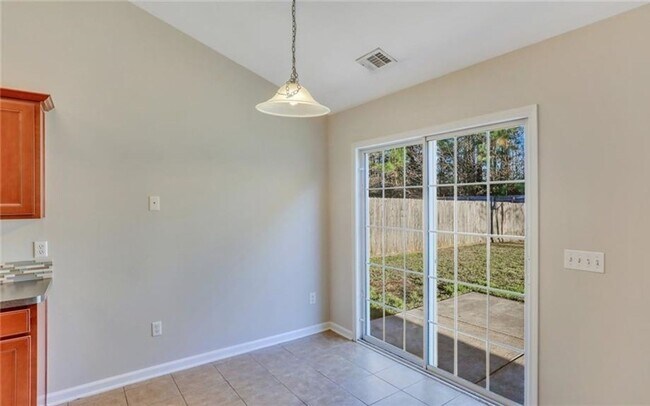 Building Photo - 3 Bed/2 Bath Home in Hamilton Grove at Savannah Quarters