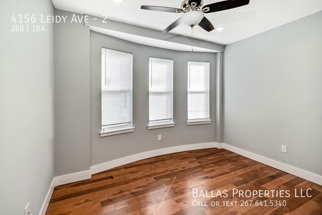 Building Photo - 4156 Leidy Ave