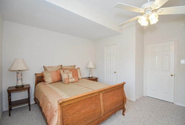 Building Photo - 4210 Greystone Way