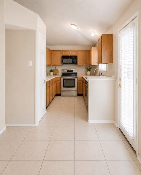 Building Photo - 1410 Flameleaf Dr