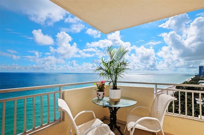 Building Photo - 3180 S Ocean Dr