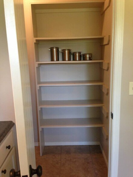 Pantry - 103 Bean St