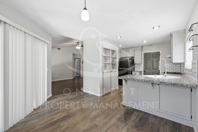 Building Photo - Charming and thoughtfully upgraded 3-bedroom, 2-bathroom single-level