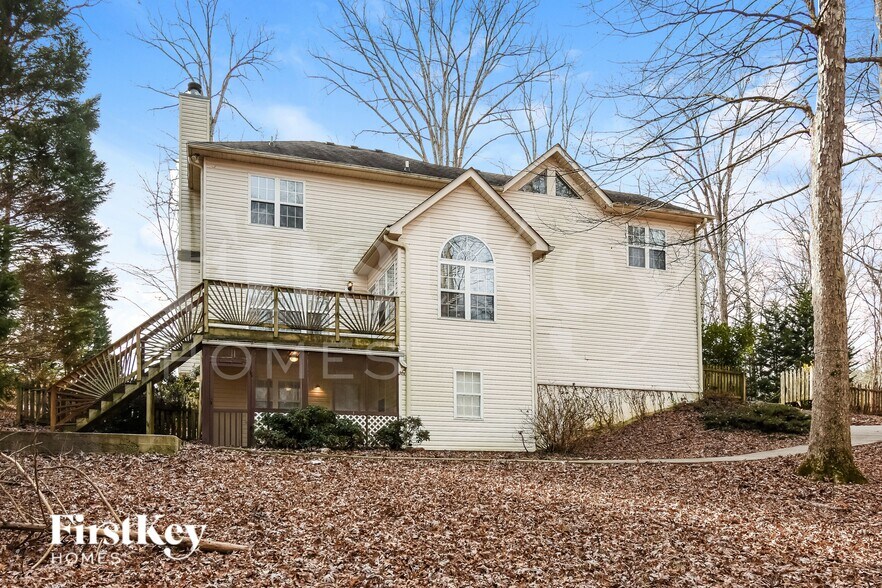 Building Photo - 47 Camelot Ct