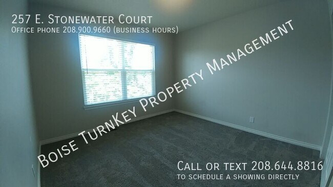 Building Photo - 257 E Stonewater Ct
