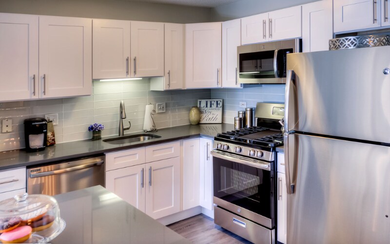 Building Photo - 535 N State St