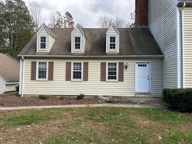 Building Photo - 25 Elephant Rock Rd