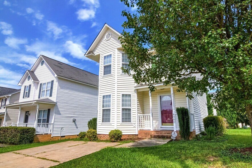 Building Photo - 4900 Windsprint Way