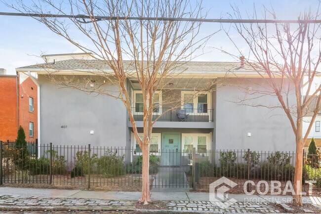 Building Photo - 407 Angier Ave NE