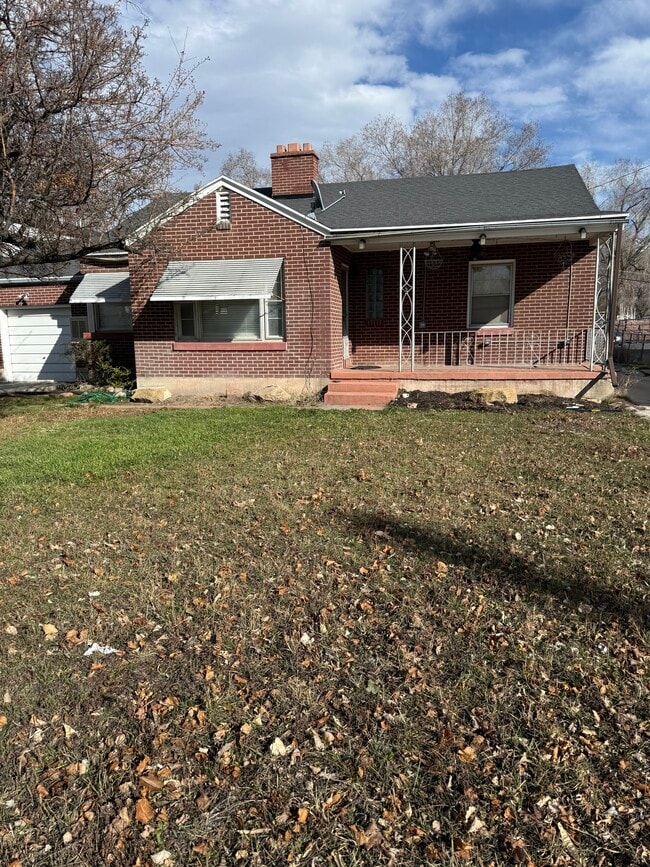 Building Photo - 3585 S 900 E