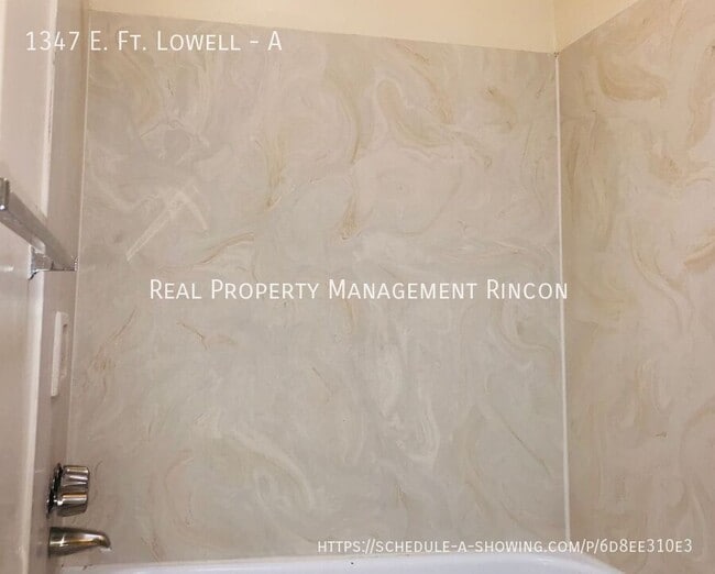 Building Photo - 1347 E. Ft. Lowell-A