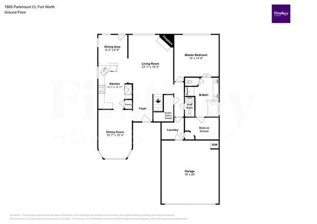 Building Photo - 7885 Parkmount Ct