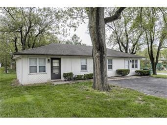 Primary Photo - 4801 NW Homestead Rd