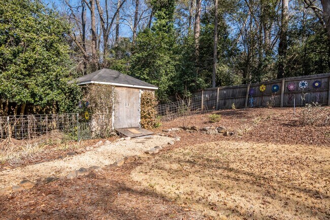 Building Photo - 119 Fortson Cir
