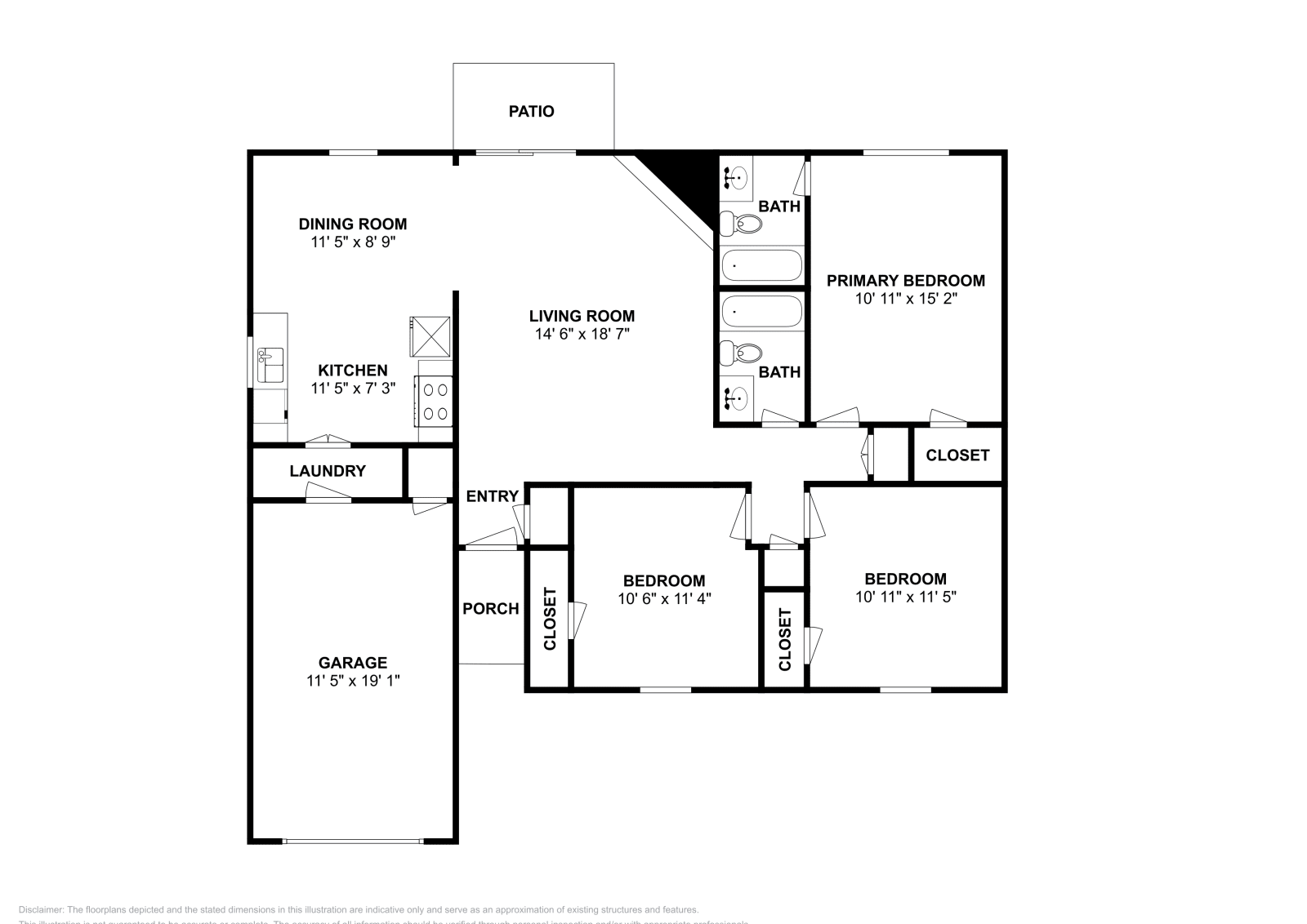 Building Photo - 8620 Santa Clara Dr