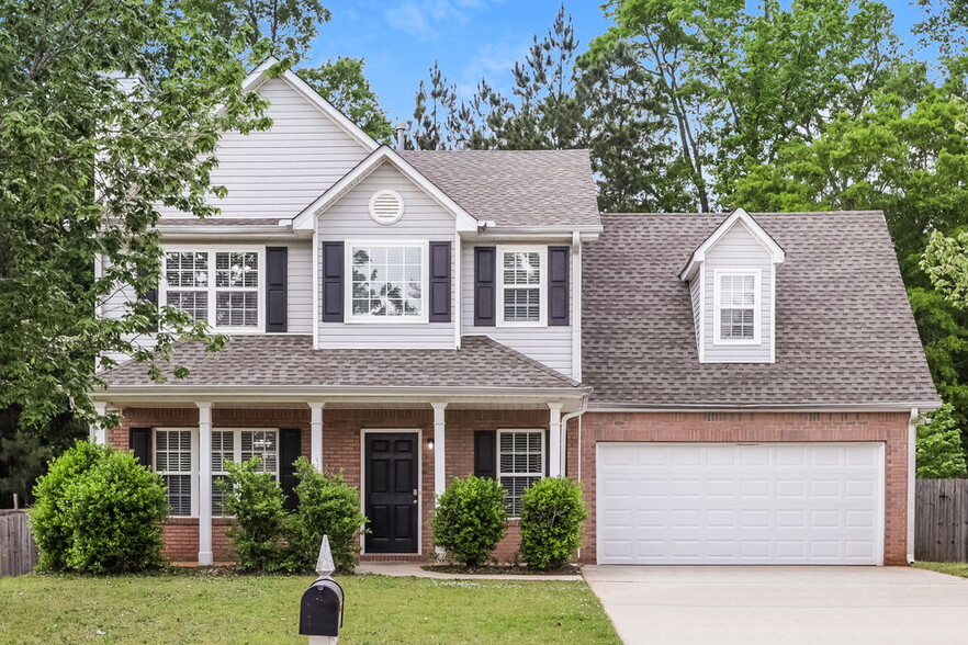 Primary Photo - 154 Vinings Dr