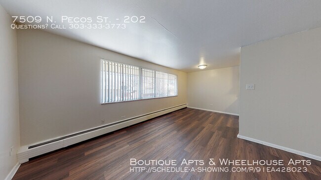 Building Photo - Wheelhouse Apartments
