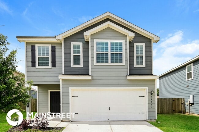 Building Photo - 26051 Allan Poe Dr