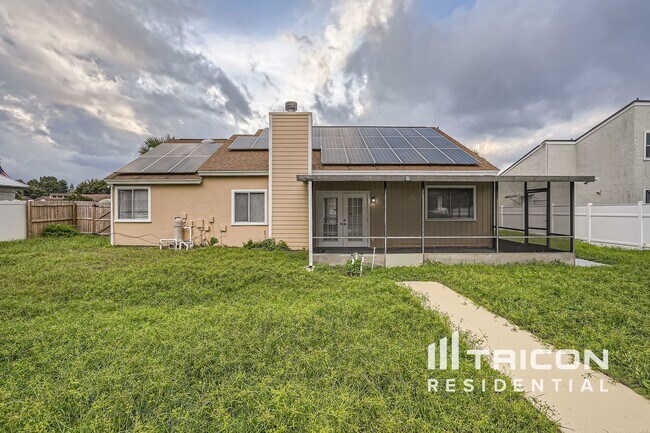 Building Photo - 217 S Shadow Bay Dr