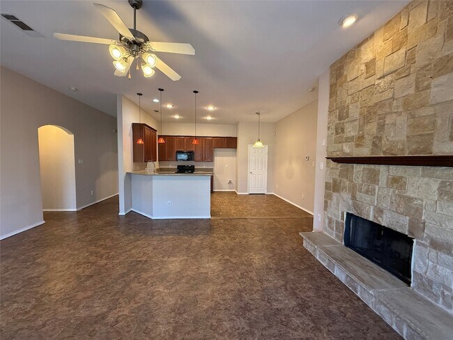 Building Photo - 5317 Malibu St