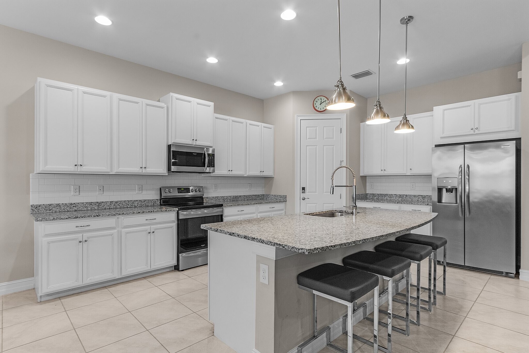 Kitchen - 14539 Kelson Cir