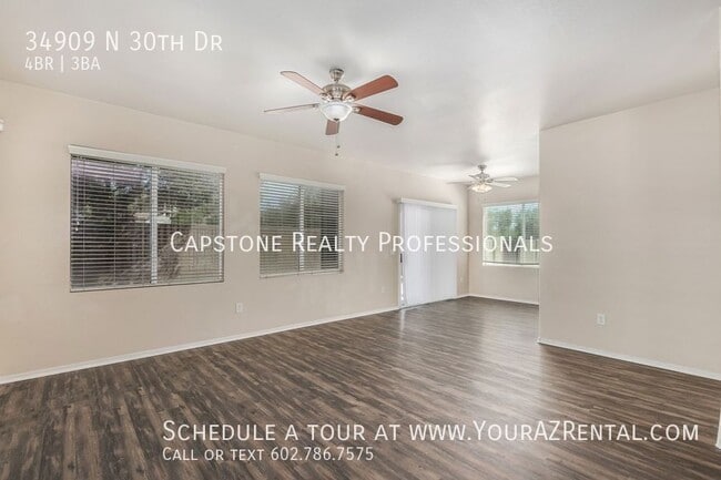 Building Photo - 34909 N 30th Dr