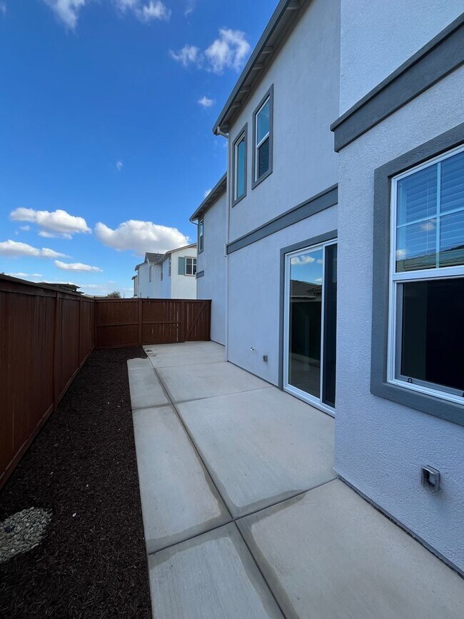 Building Photo - Brand New 2-Story Home in Spring Lake Area of Woodland-$500 Off First Month's Rent